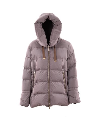 MOORER Piumino Cacao