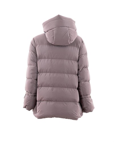 MOORER Piumino Cacao