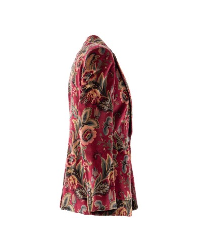 ETRO Giacca Fantasia