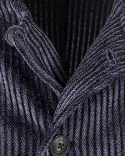 EMPORIO ARMANI Jacket Blu