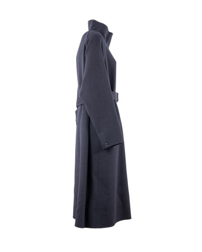 EMPORIO ARMANI Cappotto Blu