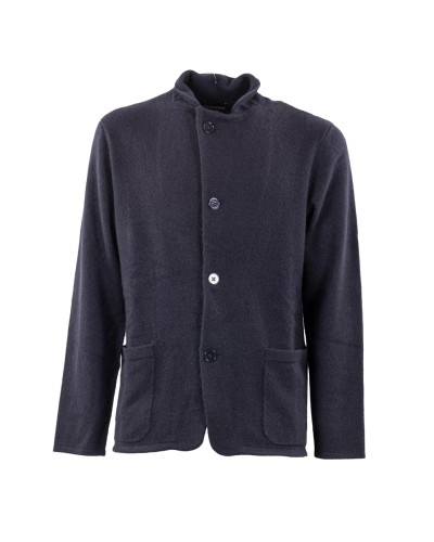 EMPORIO ARMANI Blazer Blu