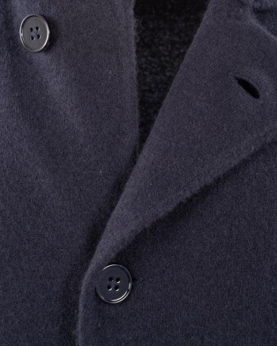 EMPORIO ARMANI Blazer Blu