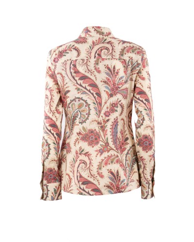 ETRO Camicia Fantasia