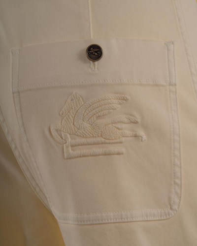 ETRO Pantalone Fantasia