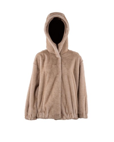ANTONELLI Giaccone Beige