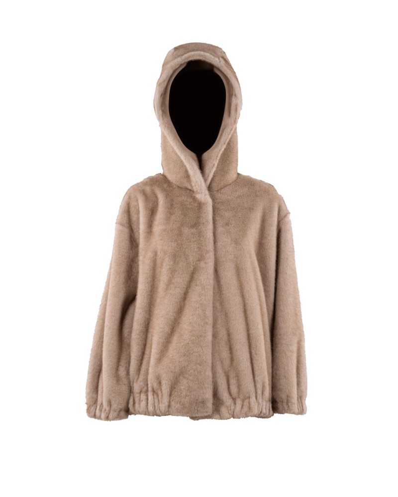 ANTONELLI Giaccone Beige