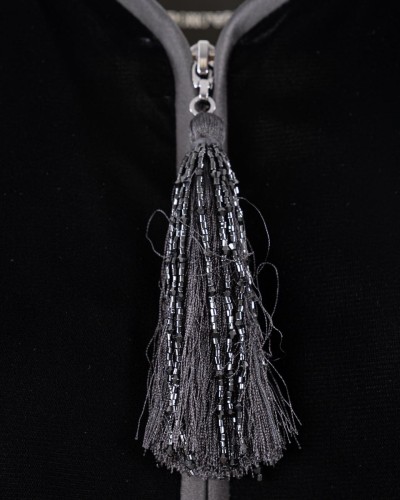 EMPORIO ARMANI Giacca Nero