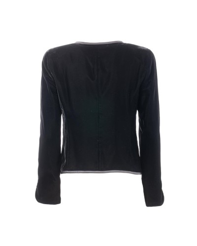 EMPORIO ARMANI Jacket Nero