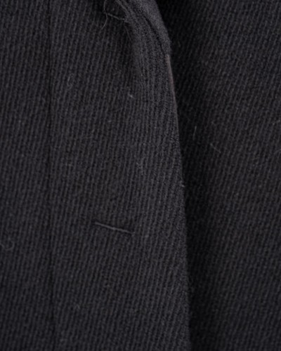 EMPORIO ARMANI Coat Nero