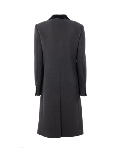 EMPORIO ARMANI Cappotto Nero