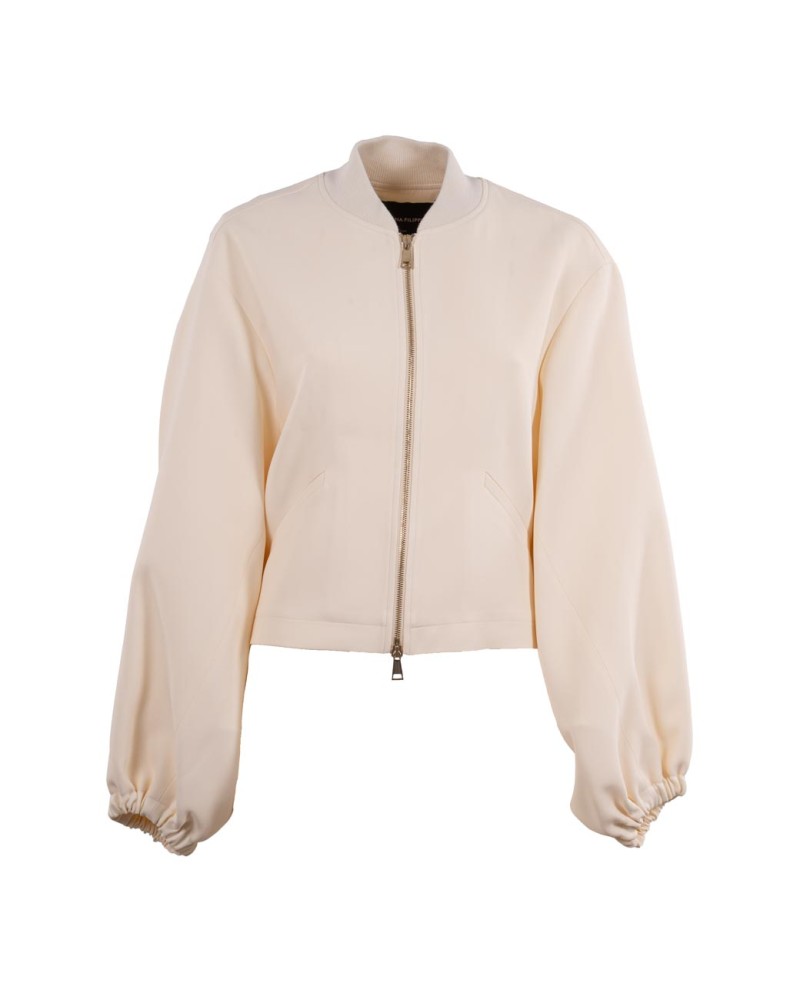 FABIANA FILIPPI Bomber Burro