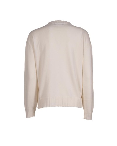 FABIANA FILIPPI Pull Rafia