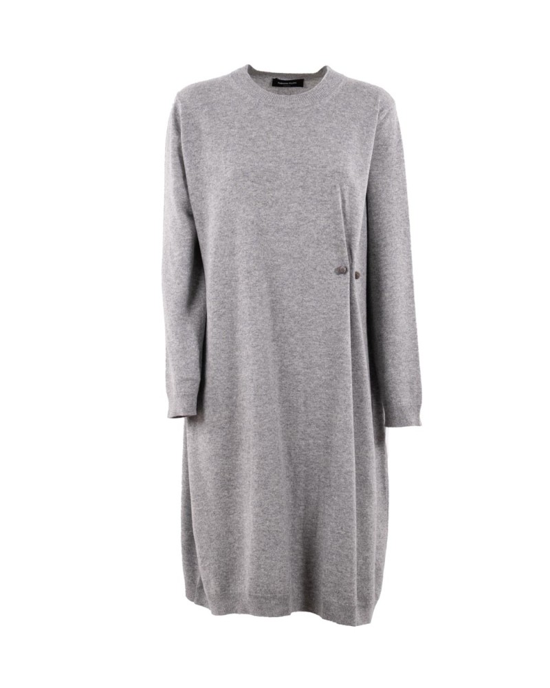 FABIANA FILIPPI Dress Roccia