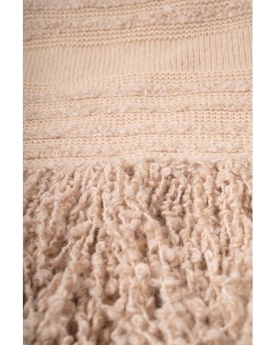 FABIANA FILIPPI Scarf Cammello