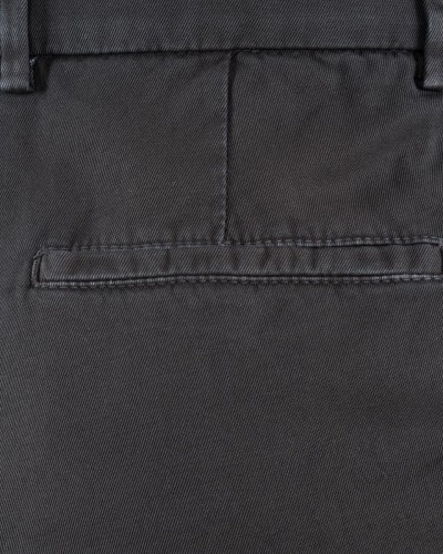 BRUNELLO CUCINELLI Pants Nero