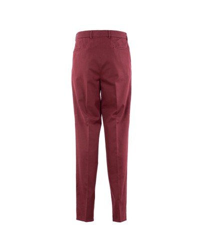 BRUNELLO CUCINELLI Pants Amaranto