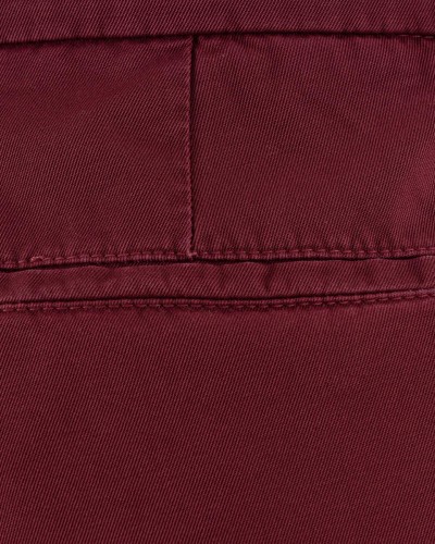 BRUNELLO CUCINELLI Pants Amaranto