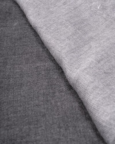 BRUNELLO CUCINELLI Scarf Grigio