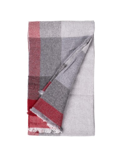 BRUNELLO CUCINELLI Scarf Grigio