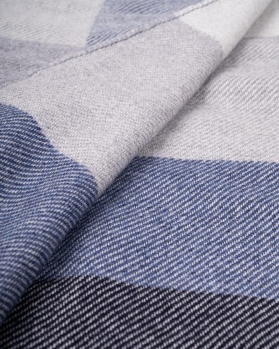 BRUNELLO CUCINELLI Scarf Blu