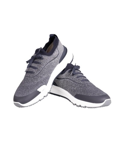 BRUNELLO CUCINELLI Scarpa Blu
