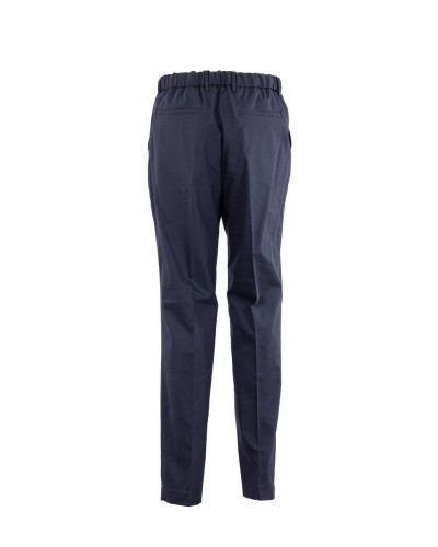 ETRO Pantalone Blu