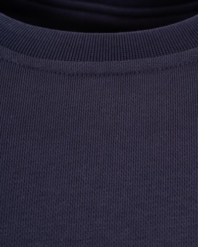 ETRO Sweatshirt Blu