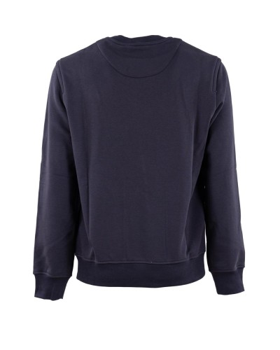 ETRO Sweatshirt Blu