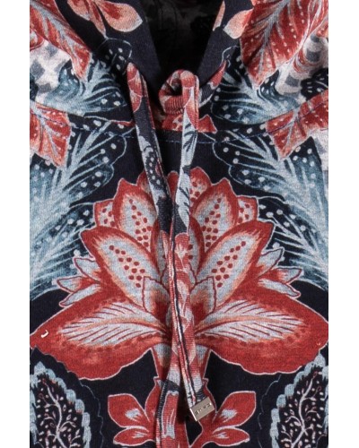 ETRO Sweatshirt Stampa