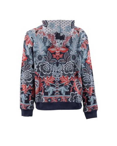 ETRO Sweatshirt Stampa