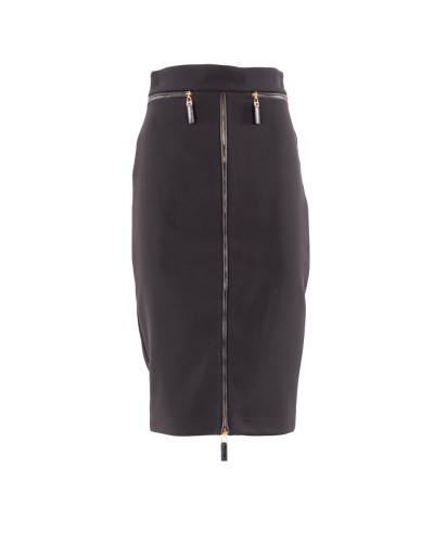 ELISABETTA FRANCHI Skirt Nero