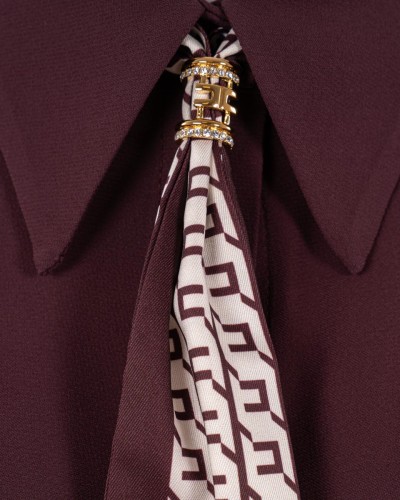 ELISABETTA FRANCHI Camicia Vinaccia