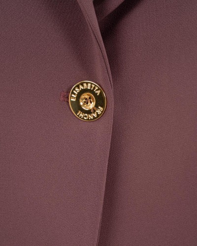 ELISABETTA FRANCHI Jacket Vinaccia