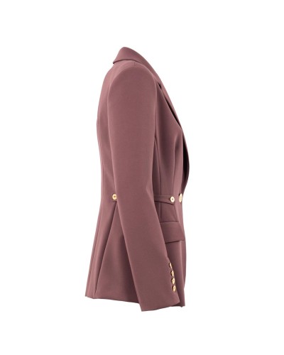ELISABETTA FRANCHI Jacket Vinaccia