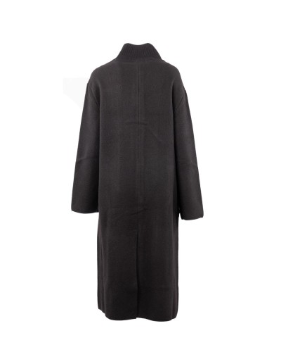 EMPORIO ARMANI Coat Nero