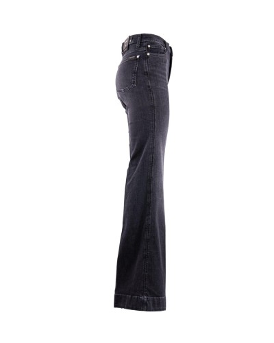 SEVEN Jeans Nero