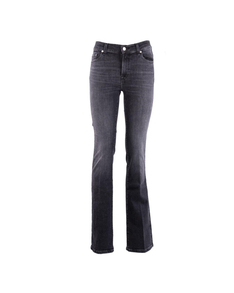 SEVEN Jeans Nero