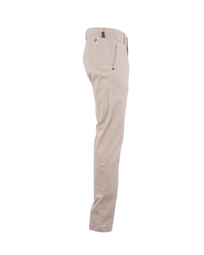 JACOB COHEN Pantalone Beige