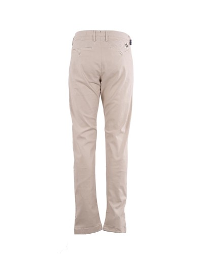 JACOB COHEN Pantalone Beige