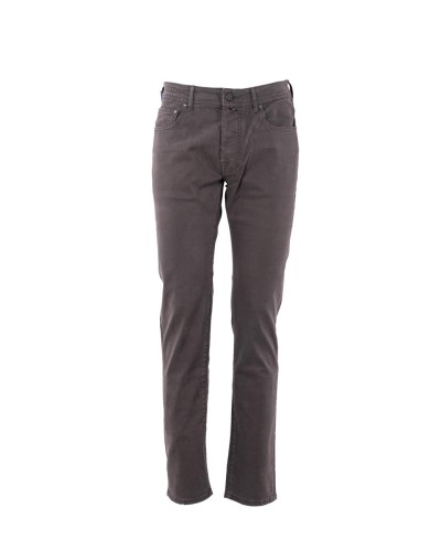 JACOB COHEN Pants Grigio