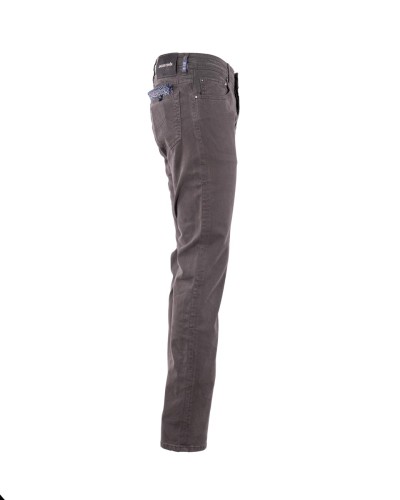 JACOB COHEN Pantalone Grigio