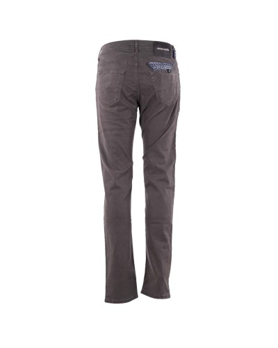 JACOB COHEN Pants Grigio
