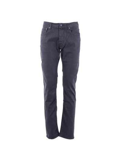 JACOB COHEN Pantalone Blu