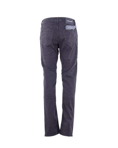 JACOB COHEN Pantalone Blu