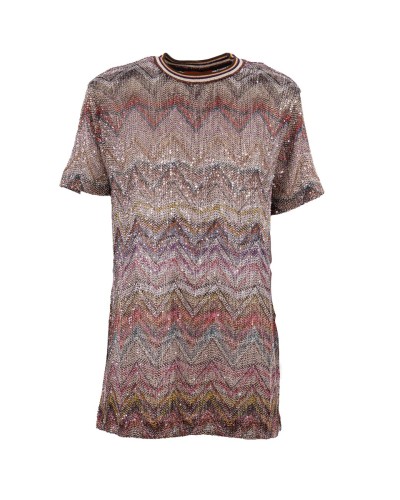 MISSONI T-shirt Multicolor