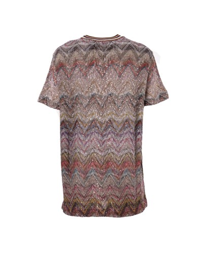 MISSONI T-shirt Multicolor