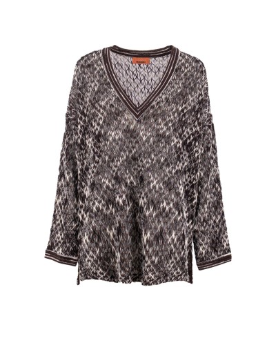 MISSONI Maglia Multicolor