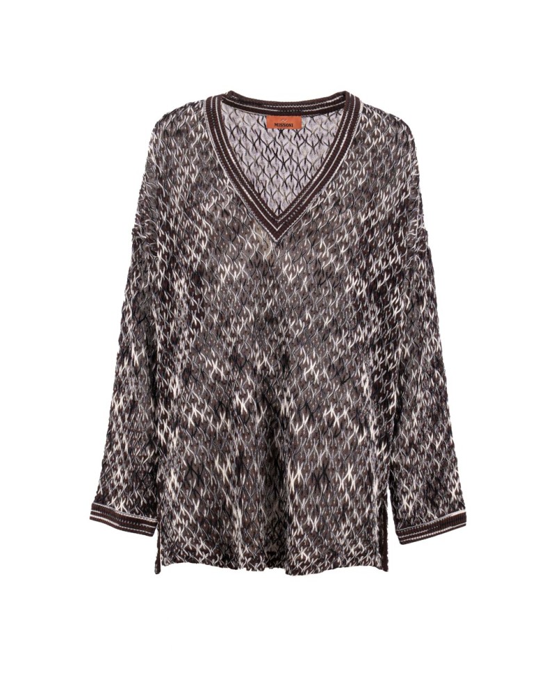 MISSONI Maglia Multicolor