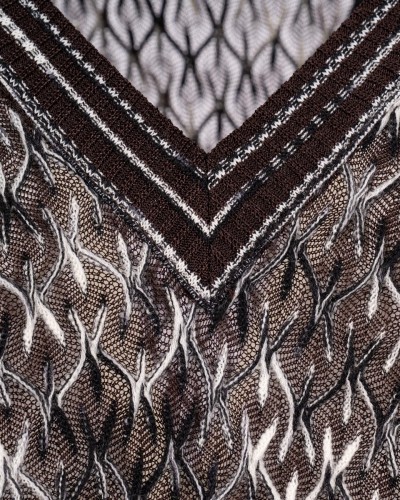 MISSONI Maglia Multicolor